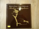 Vynil 4 LP'S ; BRAHMS ; Herbert von Karajan ; Zustand gut   