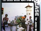 JACKIE MITTOO w/SLY & ROBBIE SHOWCASE RARE ORIG '78 JAMAICAN SONIC SOUNDS LP