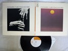 GARY PEACOCK TRIO EASTWARD CBS/SONY SONP-50237-J Japan VINYL LP