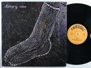 HENRY COW Unrest CELLULOID LP VG+ france gatefold ^