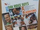 The Oak Ridge Boys New Horizons SEALED vinyl LP record southern gospel