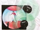 Coke Bottle Green Fine Line Vinyl