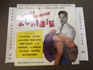 SEALED I WAS A TEENAGE ZOMBIE ORIGINAL SOUNDTRACK LP VIOLENT FEMMES ALEX CHILTON