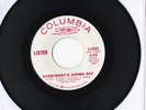 Listen feat. R. Plant -You Better Run / Everybody's Gonna Say- 7