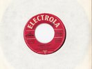 Johnny Kidd & The Pirates -I Want That / So What- 7