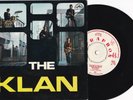 THE KLAN -s/t- 7