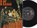 The Master's Apprentices ?-Turn Up Your Radio- 7