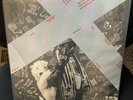 Lil Uzi Vert Luv Is Rage 2 Vinyl Red Rare Limited Edition