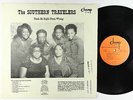 Fantastic Clouds Of Harmony/Southern Travelers - Been Lied On LP - Champ MP3