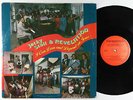 Jacky Scott & Revelation - I Can Learn LP - Private Funk Gospel VG+ MP3