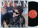 BOB DYLAN MTV Unplugged COLUMBIA 2XLP VG+ ^