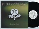 FLEETWOOD MAC Greatest Hits WARNER BROS LP VG+ club edition embossed cover ^