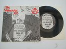 The System THE WARFARE EP - DOG S OF WAR 1982 PUNK UK 7