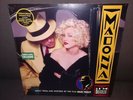 Madonna VINILO AMARILLO I'm Breathless EDICION Limitada NUEVO LP 12
