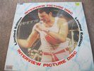QUEEN INTERVIEW PICTURE DISC LTD EDITION VINYL LP