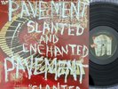 Pavement US Reissue LP Slanted and enchanted NM 2010 OLE 038-1 Indi Rock