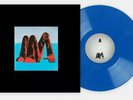 King Krule - Man Alive  (Blue Vinyl LP) VMP Me Please Rare New Sold Out