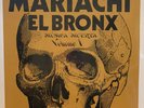 Mariachi El Bronx - Musica Muerta Vol 1 & Vol 2 - The Bronx - Just the LP