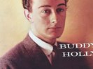 BUDDY HOLLY vocal w/instr 1958 CORAL High Fidelity Record  33 1/3 RPM CRL-57210