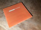 Frank Ocean Channel Orange LTD Double Vinyl LP. Brand New, Orange Vinyl.