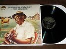 MISSISSIPPI JOHN HURT 1928 Sessions NM Yazoo 180 gm Big Leg Blues CANDY MAN