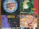 4x Nirvana 12