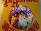 The Jimi Hendrix Experience ?– Are You Experienced Vinyl, LP, Album, Reissue