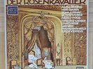 B30 ERICH KLEIBER STRAUSS DER ROSENKAVALIER GUDEN JURINAC 4 x LP DECCA