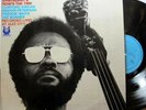 RICHARD DAVIS Epistrophy & Nows The Time Jazz Vinyl LP 1972 NM-/VG+ MR 5002