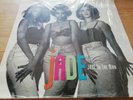 JADE - JADE TO THE MAX LP / UK 1ST PRESS GIANT 74321 14800-1  dont walk away boy