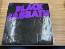 Black Sabbath -  Master Of Reality lp - 6360050 - Vertigo Label