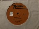 Boy Meets Girl - Motivation 45 Rare Garage