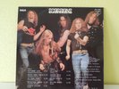 Vinyl LP Scorpions  Virgin Killer  RAR 1976 PPL 1-4225 mit Texten