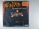 TWISTA Adrenaline Rush ORIGINAL w/HYPE sticker SEALED
