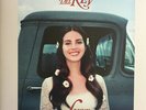 LANA DEL REY 