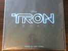 Tron Legacy Movie Soundtrack Daft Punk LP Vinyl