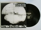 ONE WAY SYSTEM ALL SYSTEMS GO LP IMPORT REPRESS VINYL U.K. PUNK ROCK