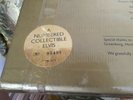 Elvis Aron Presley 25th Anniversary' Ltd Edition number 06236 Vinyl Box Set 8 Lp