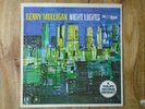 GERRY MULLIGAN - NIGHT LIGHTS UK WL1125 LP Jim Hall Bob Brookmeyer