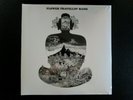 FLOWER TRAVELLIN' BAND SATORI LP REPRESS VINYL 1971 JAPANESE HARD ROCK / PSYCH