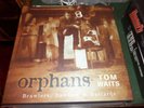 Tom Waits Orphans Brawlers & Bastards Vinyl Box Set Ltd 2009 Edition