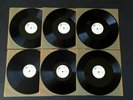 1936 Musical Varieties NBC Paul Whiteman Radio Show Discs Jack Teagarden