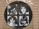 The Beatles Hello Goodbye / I Am The Walrus 20th Anniversary Picture Disc 1987