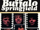 Buffalo Springfield - Buffalo Springfield [Used Very Good Vinyl LP] Black