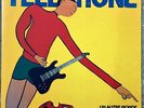 33t Telephone - Un autre monde (LP)