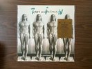 TIN MACHINE TIN MACHINE II LP SILVER VINYL NEW MUSIC ON VINYL DAVID BOWIE