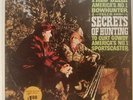 Fred Bear America's No 1 Bowhunter Tells his secrets of Hunting LP - Ted Nugent 