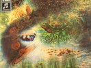 PINK FLOYD-LP-A SAUCERFUL OF SECRETS- EMI-STEREO- 1C062...GERMANY-