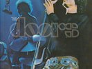 THE DOORS-2-LP- ABSOLUTELY LIVE-ELEKTRA-GERMANY-FOC- MINT