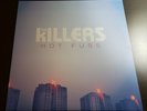 Vinyl Record - The Killers - Hot Fuss - Excellent Condition (black vinyl)